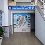 Edificio Prieto Viv 10 Apartamento *