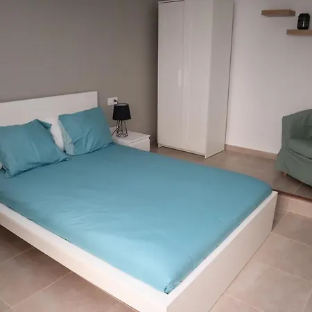 Edificio Prieto Viv 10 Puerto del Rosario (Fuerteventura)