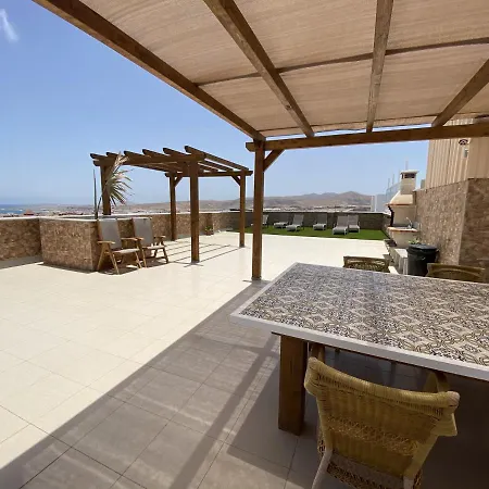 Appartamento Edificio Prieto Viv 10 Puerto del Rosario (Fuerteventura)