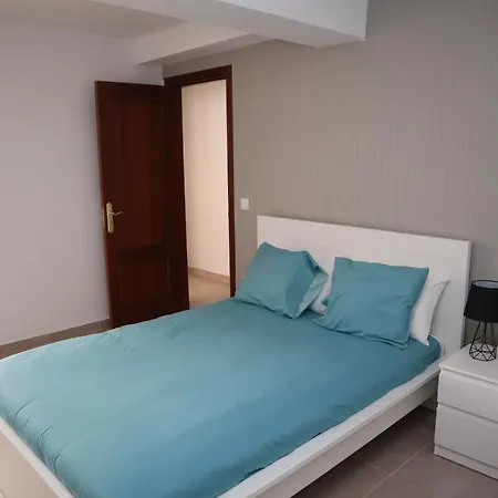 Edificio Prieto Viv 10 Appartamento *