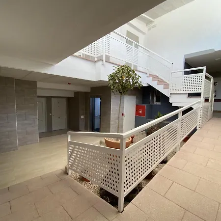 Edificio Prieto Viv 10 Appartamento Puerto del Rosario (Fuerteventura)