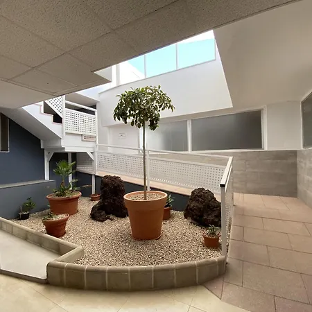 Edificio Prieto Viv 10 * Puerto del Rosario (Fuerteventura)