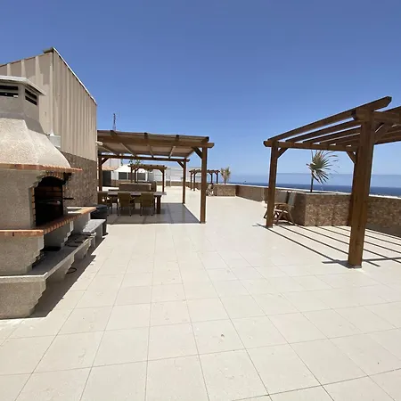 Edificio Prieto Viv 10 Puerto del Rosario (Fuerteventura)