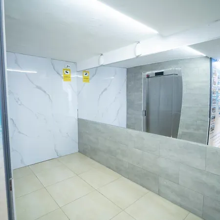 Edificio Prieto Viv 10 Apartman Puerto del Rosario