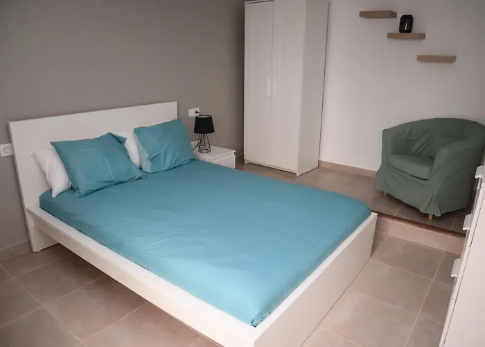 Edificio Prieto Viv 10 Puerto del Rosario