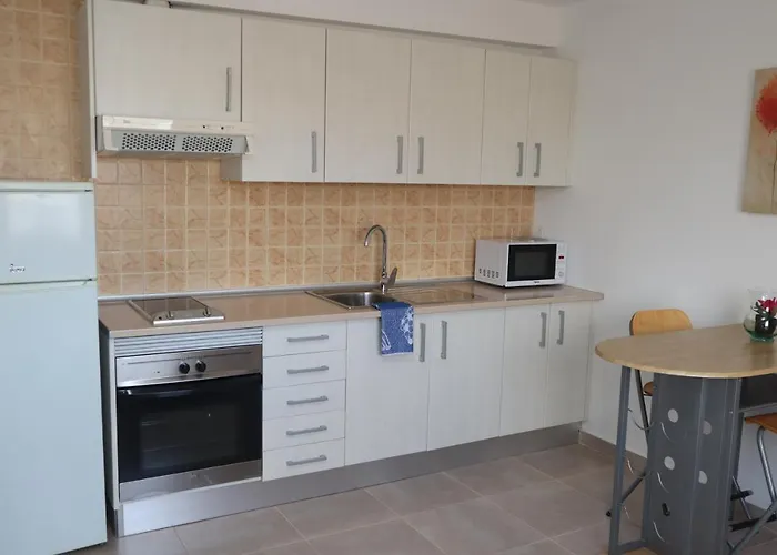 Edificio Prieto Viv 10 Puerto del Rosario