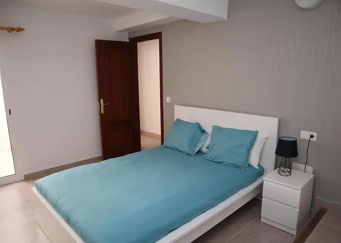 Edificio Prieto Viv 10 Apartman *