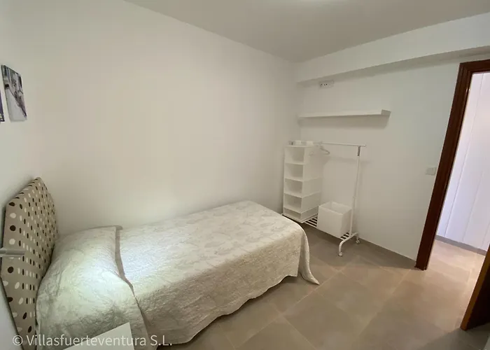 Apartman Edificio Prieto Viv 10 Puerto del Rosario