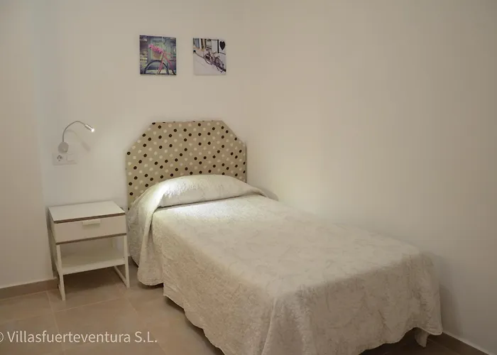 Edificio Prieto Viv 10 Apartman Puerto del Rosario