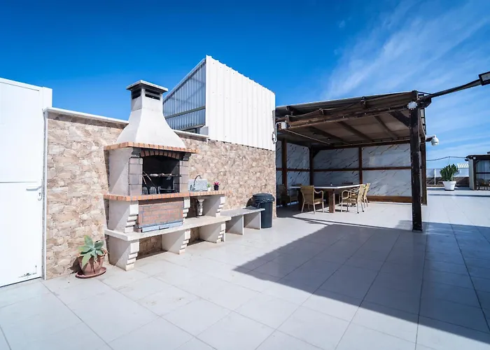 Apartman Edificio Prieto Viv 10 *