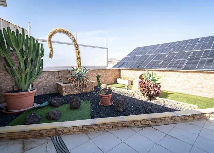 Edificio Prieto Viv 10 Puerto del Rosario