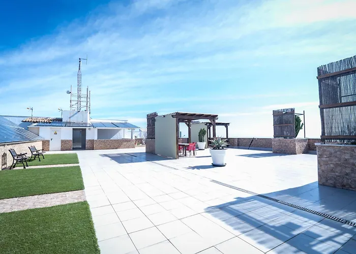 Edificio Prieto Viv 10 * Puerto del Rosario