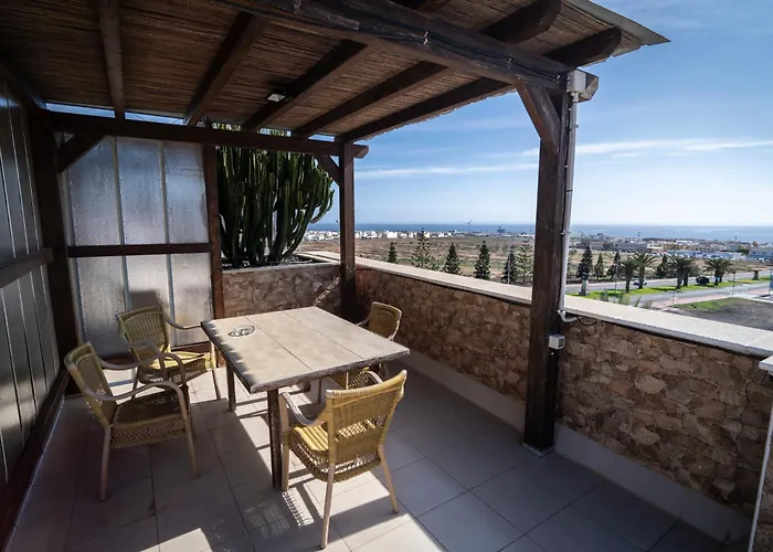 Edificio Prieto Viv 10 Puerto del Rosario