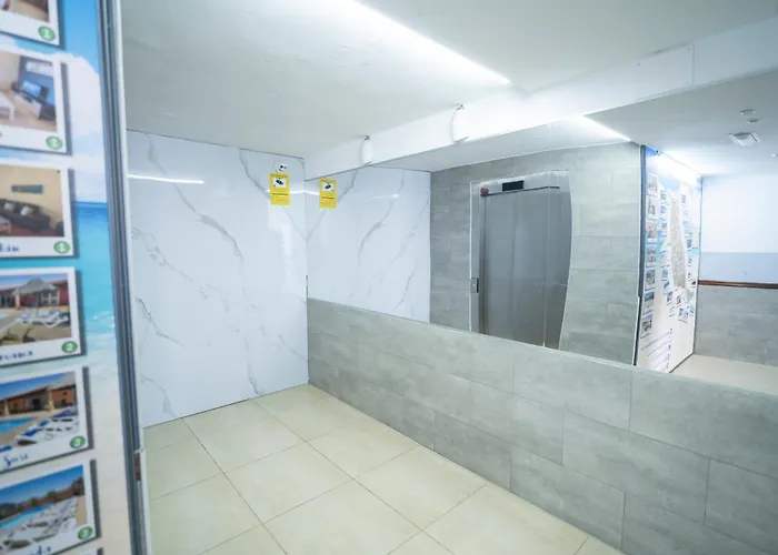 Edificio Prieto Viv 10 Apartman Puerto del Rosario