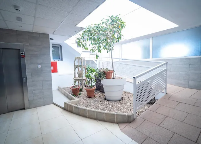 Apartman Edificio Prieto Viv 10 Puerto del Rosario