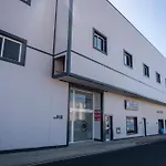 דירה Edificio Prieto Viv 10 *