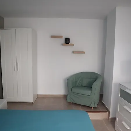 Edificio Prieto Viv 10 公寓 *