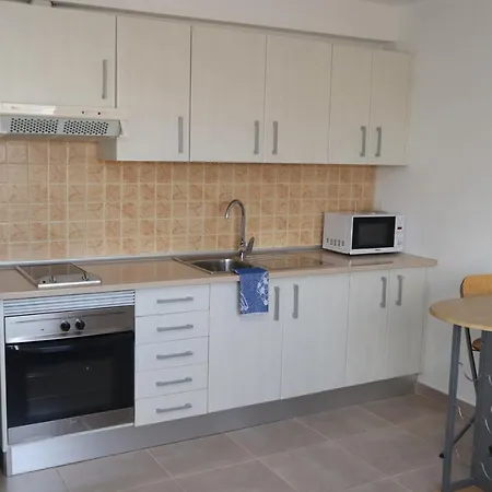 Edificio Prieto Viv 10 Puerto del Rosario