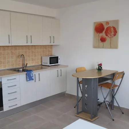 Apartman Edificio Prieto Viv 10 Puerto del Rosario