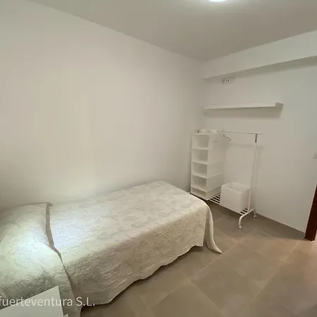 Apartment Edificio Prieto Viv 10 Puerto del Rosario (Fuerteventura)