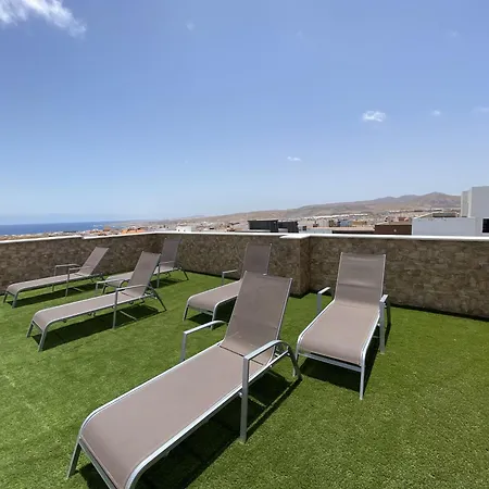 Edificio Prieto Viv 10 Apartment *