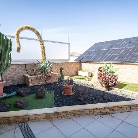 Edificio Prieto Viv 10 Puerto del Rosario