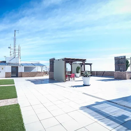 Edificio Prieto Viv 10 * Puerto del Rosario