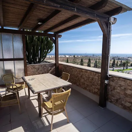 Edificio Prieto Viv 10 Puerto del Rosario