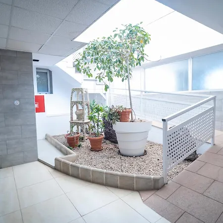 דירה Edificio Prieto Viv 10 פוארטו דל רוסריו