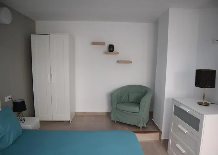 Edificio Prieto Viv 10 Apartment *