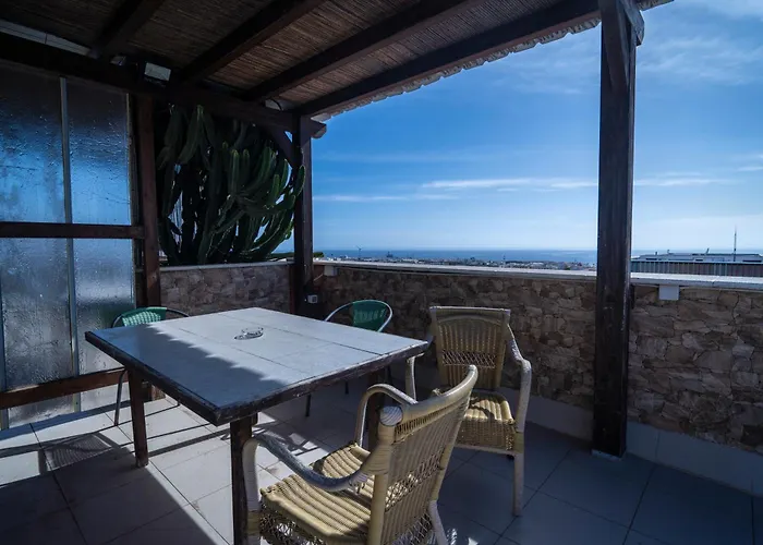 Edificio Prieto Viv 10 *